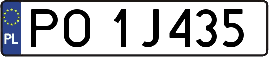 PO1J435
