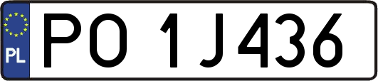 PO1J436