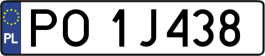 PO1J438