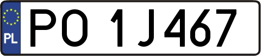 PO1J467