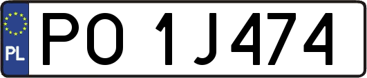 PO1J474