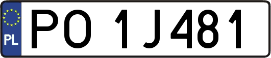 PO1J481