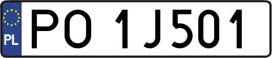 PO1J501