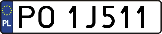 PO1J511