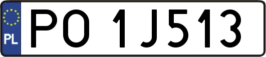 PO1J513