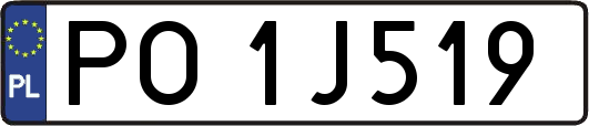 PO1J519
