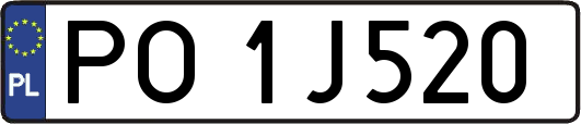 PO1J520