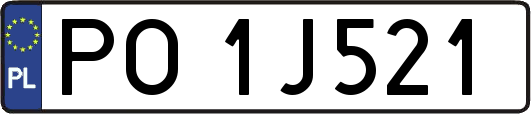 PO1J521