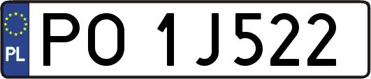 PO1J522