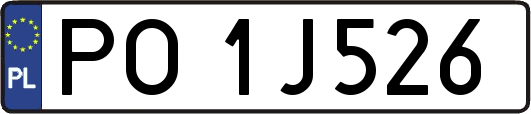PO1J526