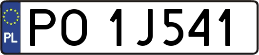 PO1J541