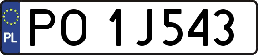 PO1J543