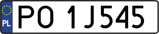 PO1J545