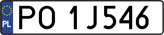 PO1J546