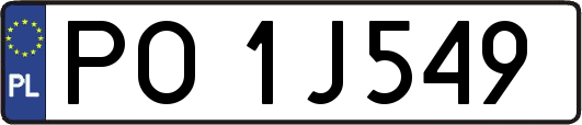 PO1J549