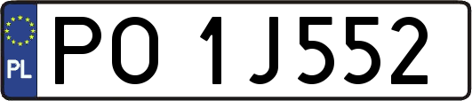 PO1J552