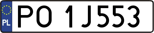 PO1J553