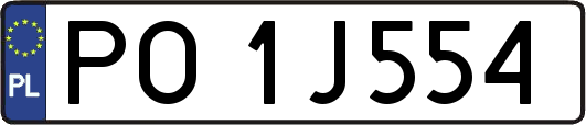 PO1J554