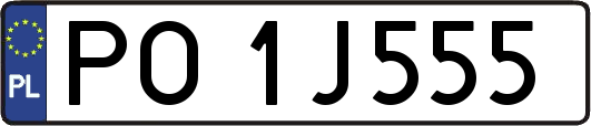 PO1J555