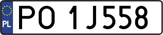 PO1J558