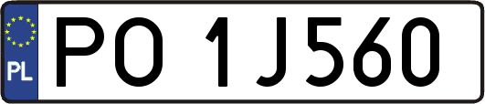 PO1J560