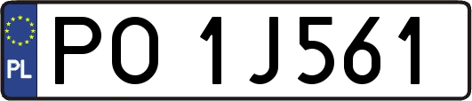 PO1J561