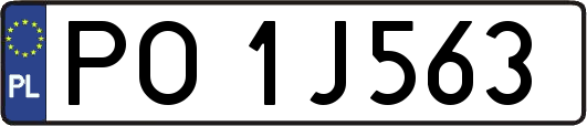 PO1J563