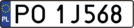 PO1J568