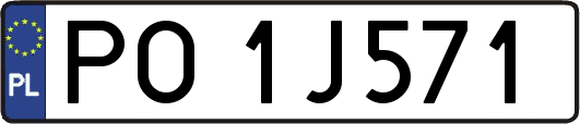 PO1J571