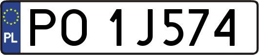 PO1J574