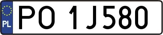 PO1J580