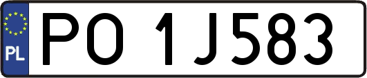PO1J583