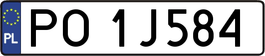 PO1J584