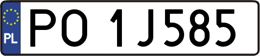 PO1J585