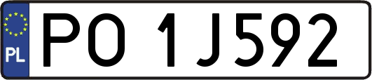 PO1J592