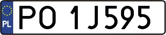 PO1J595