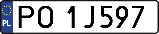 PO1J597
