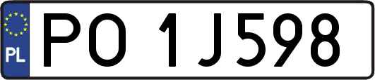 PO1J598