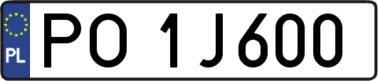 PO1J600