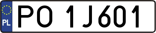 PO1J601