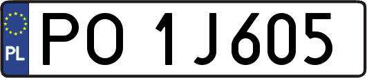 PO1J605