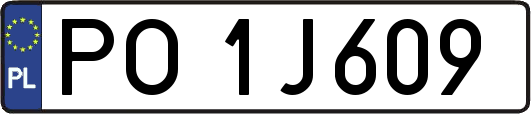 PO1J609
