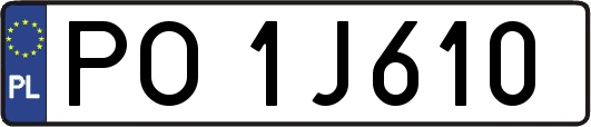 PO1J610