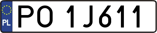 PO1J611