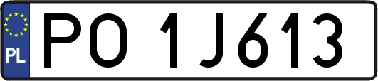PO1J613