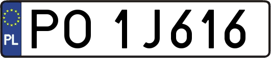 PO1J616