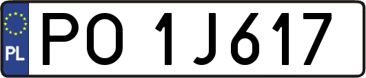 PO1J617