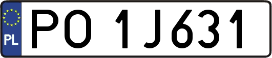 PO1J631