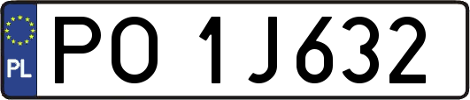 PO1J632