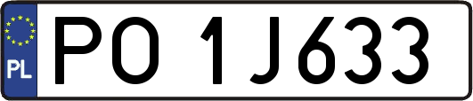PO1J633